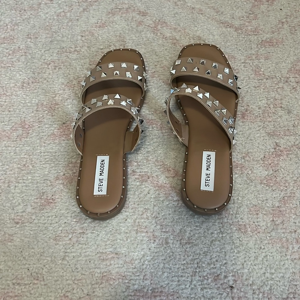 Steve Madden Sandals